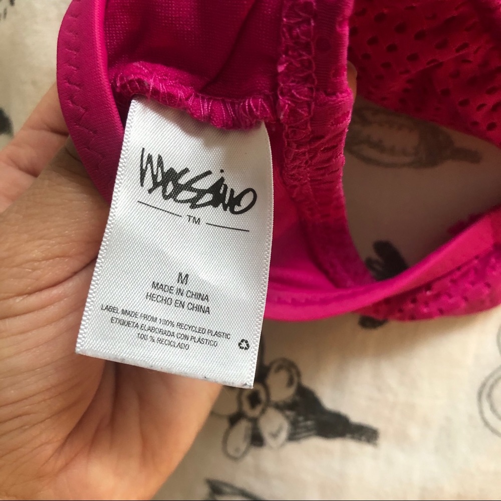 Mossimo Bikini Top 👙 - Picture 3 of 3